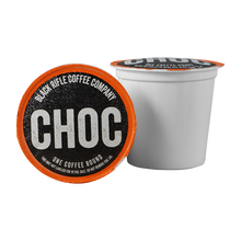 Load image into Gallery viewer, Chocolate-Flavored Coffee Rounds